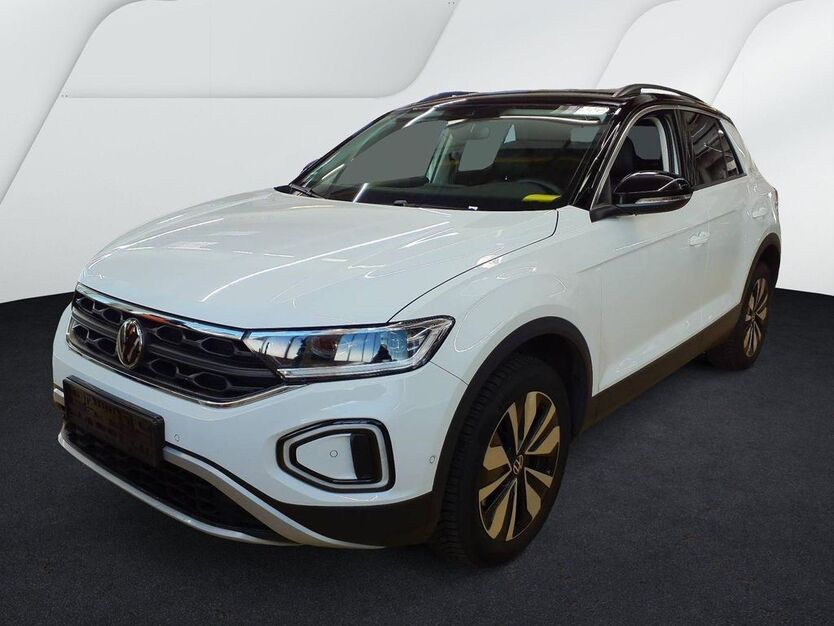 VW T-Roc 25.500 km 29.790 € Darmstadt 64293