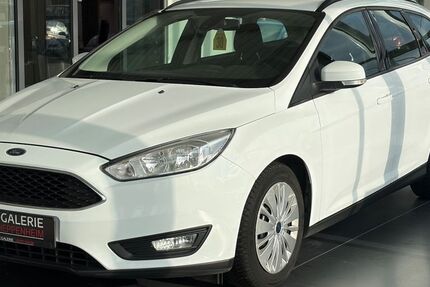 Ford Focus 132.000 km 5.900 &euro; Heppenheim 64646