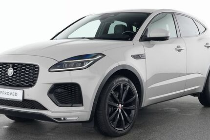 Jaguar E-Pace 59.850 km 36.990 € Weiterstadt 64331