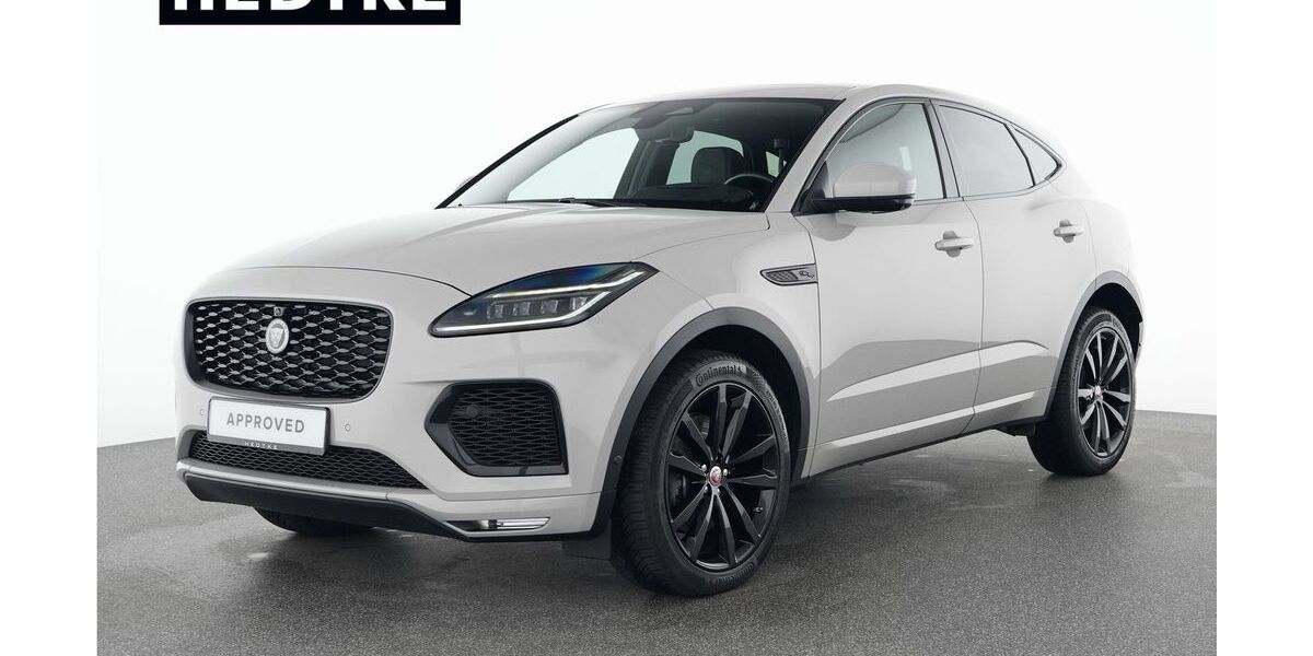 Jaguar E-Pace 59.850 km 36.990 € Weiterstadt 64331