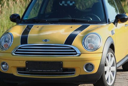 Mini Cooper 154.000 km 3.499 &euro; Nackenheim 55299