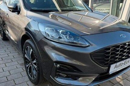 Ford Kuga 72.500 km 21.990 &euro; Heppenheim 64646