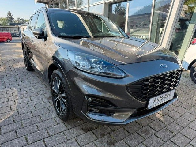 Ford Kuga 72.500 km 21.990 &euro; Heppenheim 64646