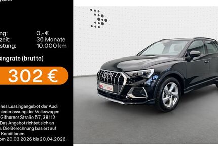 Audi Q3 23.299 km 33.890 &euro; Hofheim 65719