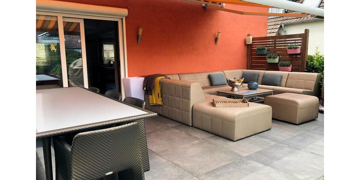 Einfamilienhaus Neu-Isenburg Isenburg - 4.5 Zimmer, 140 m&sup2;, 979.000&euro; | Angebot:27006055