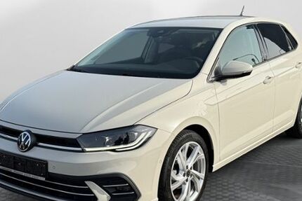 VW Polo 14.975 km 18.550 &euro; Pfungstadt 64319