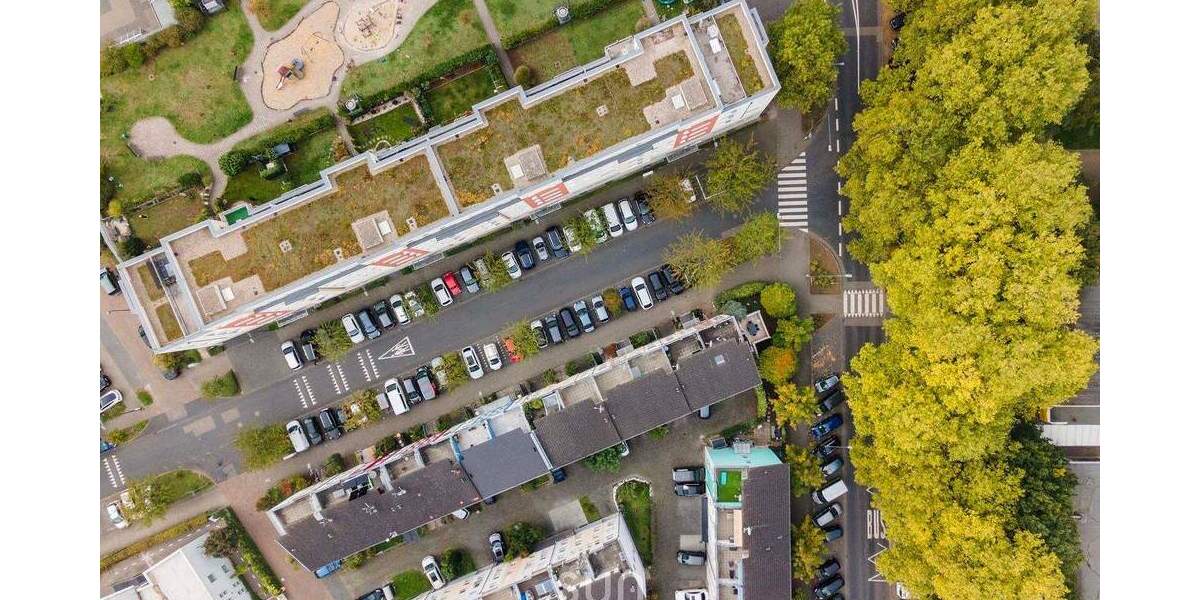 Reihenendhaus Frankfurt am Main Frankfurter Berg - 6 Zimmer, 137 m&sup2;, 645.000&euro; | Angebot:24835191