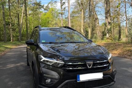 Dacia Jogger 54.000 km 15.999 &euro; Frankfurt am Main 60599