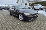 BMW Z4 sDrive 23i Leder, Xenon, Klima, 76.552 km 20.990 &euro; Rodgau 63110