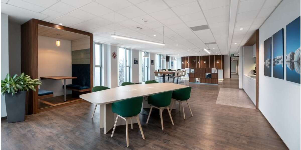 Gewerbeobjekt Offenbach am Main Hafen - 811&euro; | Angebot:27138907