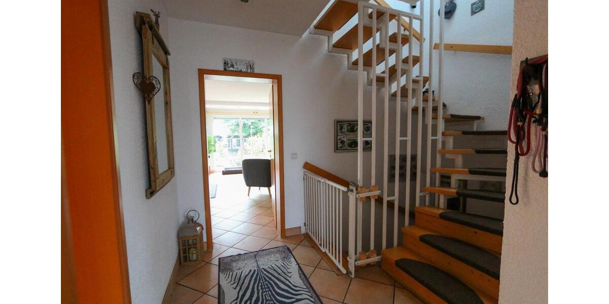 Einfamilienhaus Egelsbach - 4 Zimmer, 132 m&sup2;, 825.000&euro; | Angebot:27084224