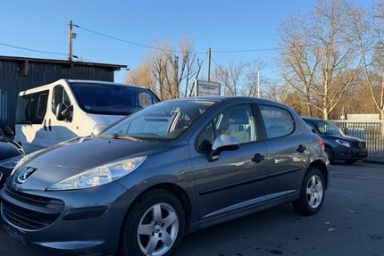 Peugeot 207 56.000 km 3.434 &euro; Frankfurt am Main 60486
