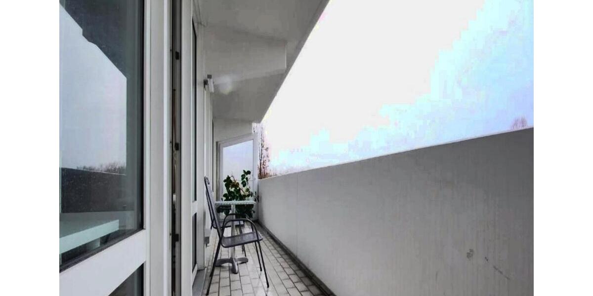 Etagenwohnung Offenbach am Main Hafen - 2 Zimmer, 70 m&sup2;, 860&euro; | Angebot:25382837