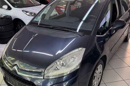 Citroen C4 SpaceTourer 269.422 km 3.750 &euro; NEU ISENBURG 63263