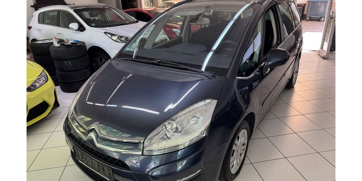 Citroen C4 SpaceTourer 269.422 km 3.750 &euro; NEU ISENBURG 63263