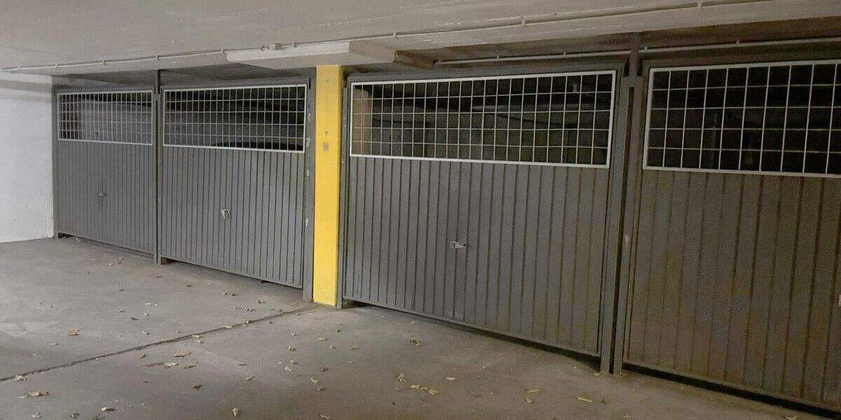 Garagen / Stellplätze Darmstadt Kranichstein - 16.500&euro; | Angebot:25690517