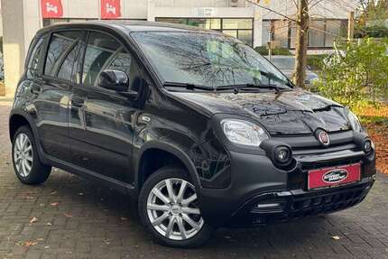 Fiat Panda 12.000 km 11.999 &euro; Darmstadt 64293
