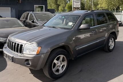 Jeep Grand Cherokee 217.500 km 4.899 &euro; Frankfurt am Main 60486