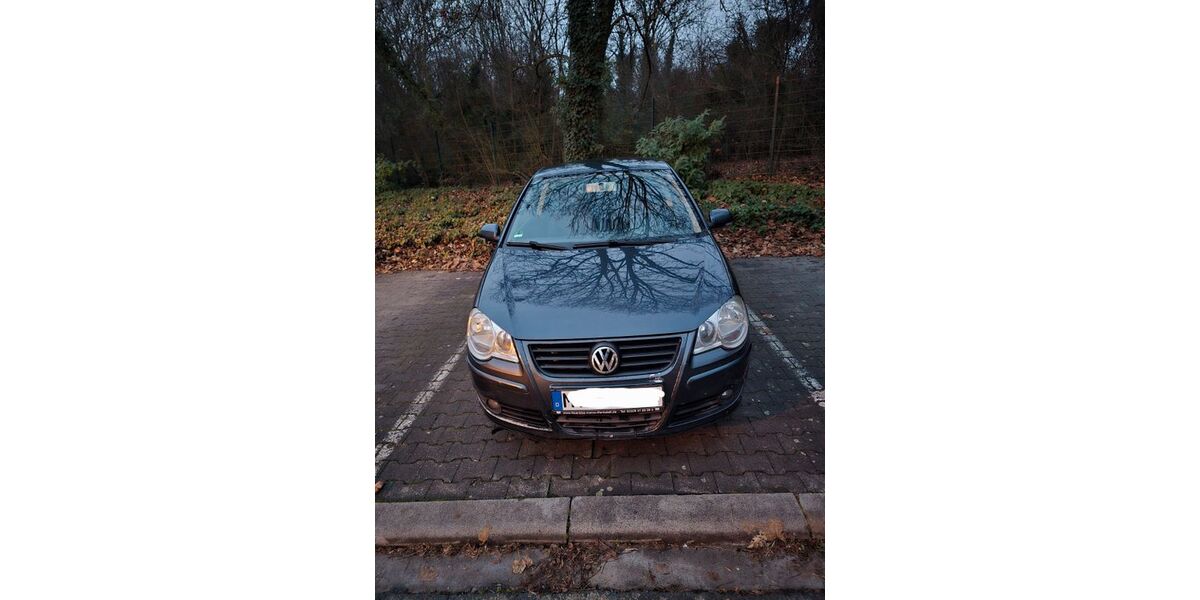 VW Polo 218.000 km 1.500 &euro; Kriftel 65830
