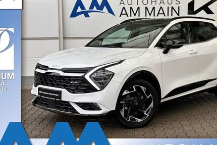 Kia Sportage 21.800 km 34.490 &euro; Raunheim 65479