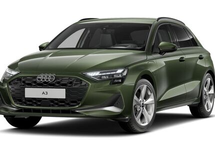 Audi A3 5.730 km 39.990 &euro; Hofheim 65719