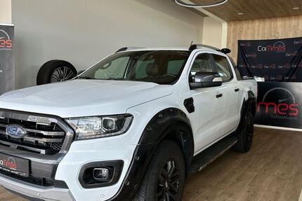 Ford Ranger 169.800 km 23.999 &euro; Schaafheim 64850
