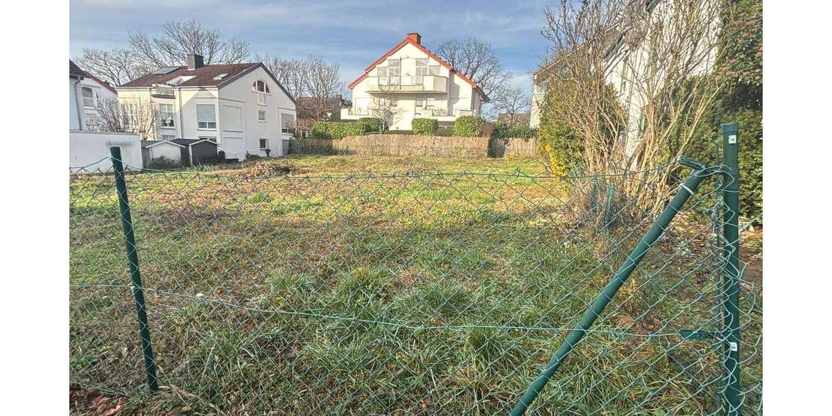 Grundstück zu verkaufen in Langen - Steinberg 705.000 € 711 m² zimmer