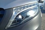 Mercedes-Benz Vito Tourer Pro 116 9Gang ExtraLang LED Lithium Ka 164.000 km 23.499 &euro; Gernsheim 64579