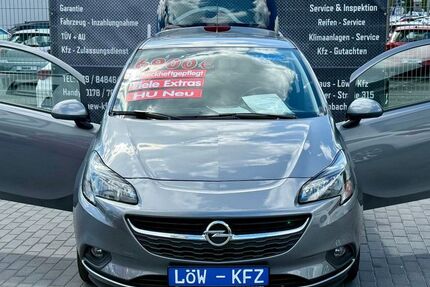Opel Corsa 76.000 km 6.900 &euro; Offenbach am Main 63075