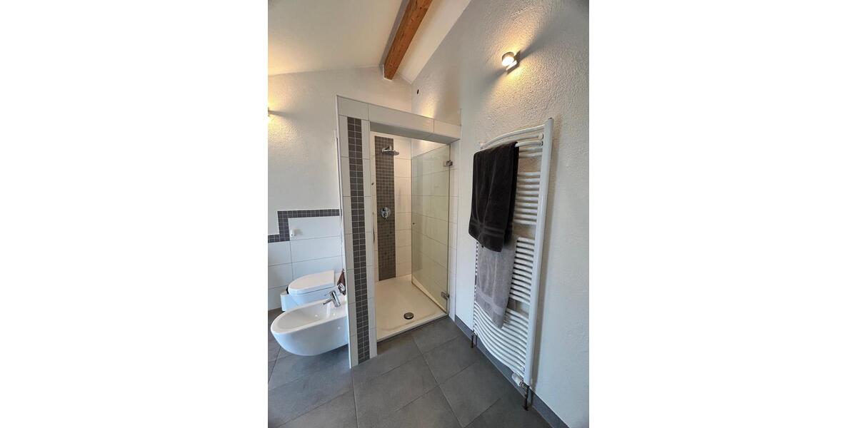 Ruhig gelegenes Reihenendhaus mit Garten 3 zimmer