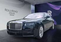 Gebrauchtwagen Rolls Royce Ghost