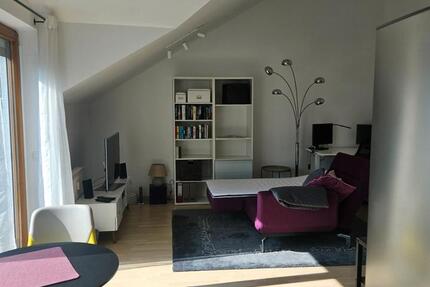 Wohnung Mainz Laubenheim - 1 Zimmer, 33 m&sup2;, 625&euro; | Angebot:26340253