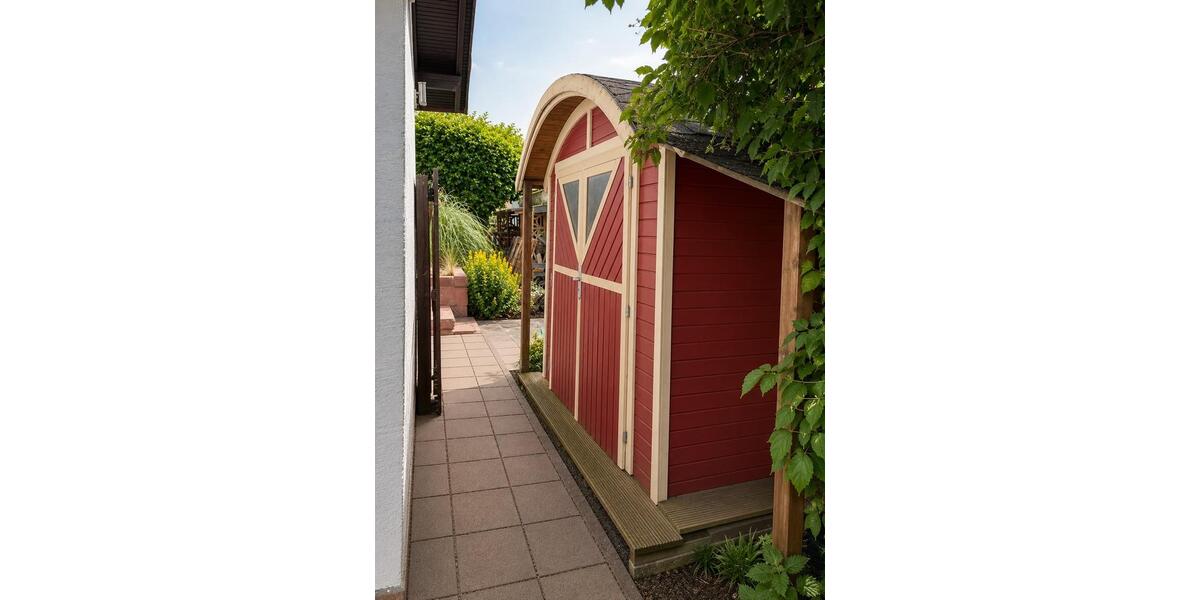 Bungalow Groß-Umstadt Umstadt - 4 Zimmer, 135 m&sup2;, 420.000&euro; | Angebot:26889667