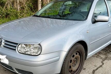 VW Golf 202.000 km 1.500 &euro; Biblis 68647