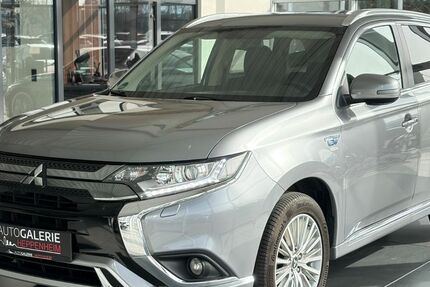 Mitsubishi Outlander 187.000 km 13.950 &euro; Heppenheim 64646