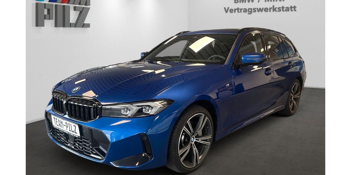 BMW 330 6.500 km 46.250 &euro; Bad König 64732