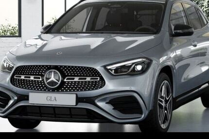 Mercedes GLA 200