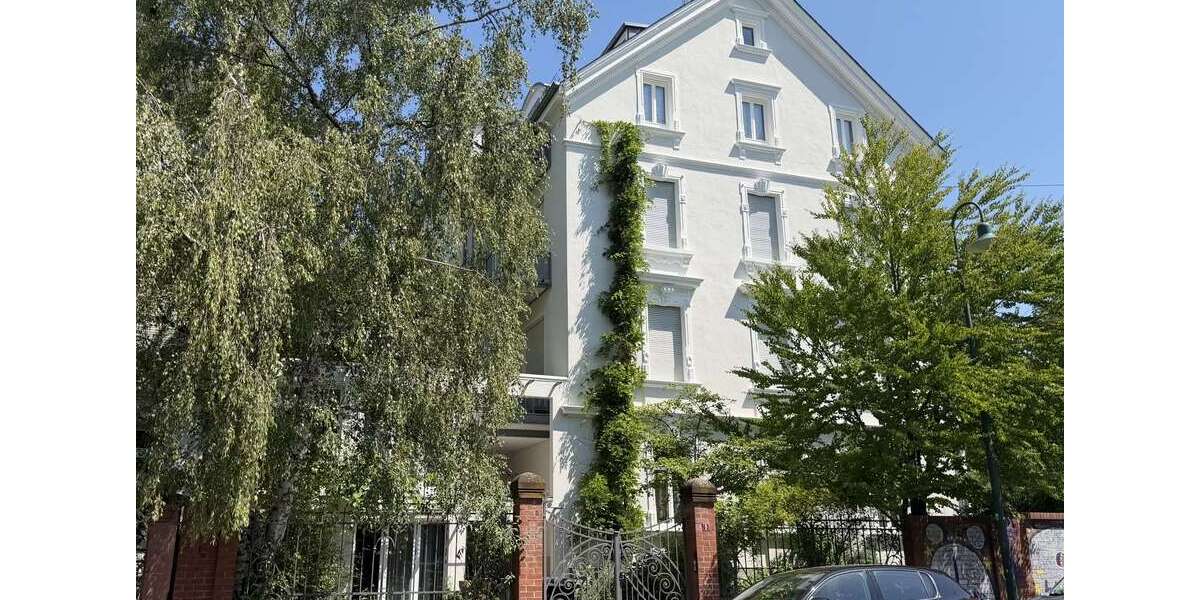 Etagenwohnung Darmstadt Darmstadt-Ost - 4 Zimmer, 138 m&sup2;, 789.000&euro; | Angebot:26972389