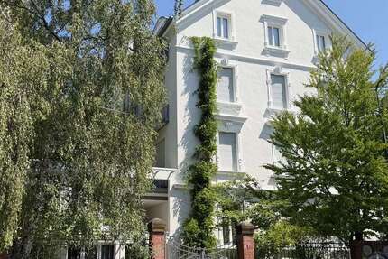 Wohnung Darmstadt Darmstadt-Ost - 4 Zimmer, 138 m&sup2;, 789.000&euro; | Angebot:26972389