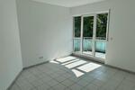 Helle 2-Zimmer-Wohnung mit zwei Balkonen und Tiefgarage