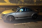 Audi TT 8N