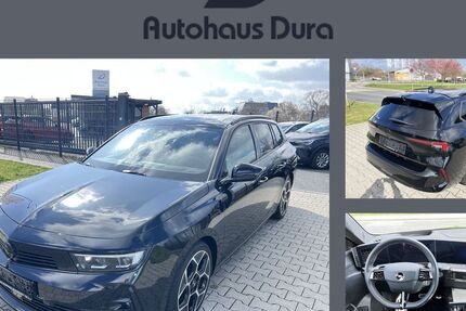 Opel Astra 43.550 km 21.950 &euro; Rüsselsheim 65428