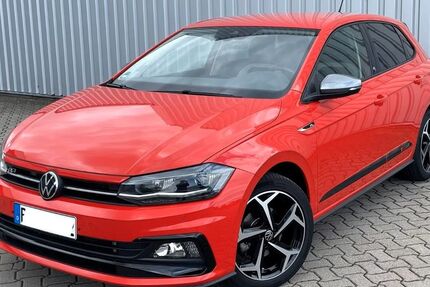 VW Polo 19.500 km 13.500 &euro; Frankfurt 60325