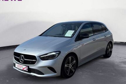 Mercedes-Benz B 200 2.400 km 38.490 &euro; Dieburg 64807