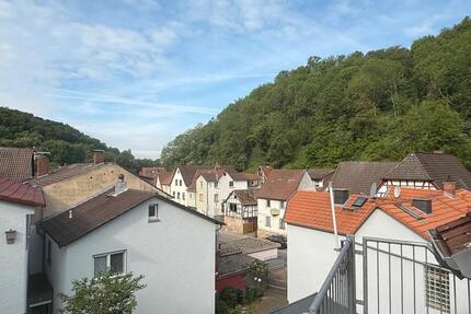 Wohnung Heppenheim (Bergstraße) - 2 Zimmer, 62 m&sup2;, 800&euro; | Angebot:26444439