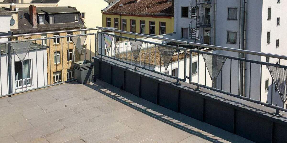 Mehrfamilienhaus, Wohnhaus Frankfurt am Main / Gutleutviertel Gallus - 3.600.000&euro; | Angebot:25566189