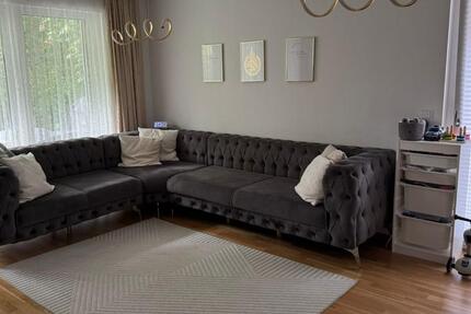 Wohnung Mainz Oberstadt - 2 Zimmer, 56 m&sup2;, 1.250&euro; | Angebot:26547881