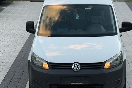 VW Caddy 189.000 km 6.390 &euro; Offenbach am Main 63069