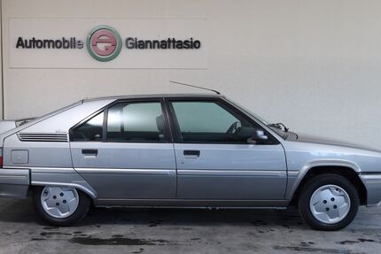 Citroen BX 51.000 km 13.290 &euro; Rodgau 63110