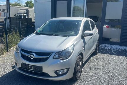Opel Karl 115.277 km 4.999 € Raunheim 65479